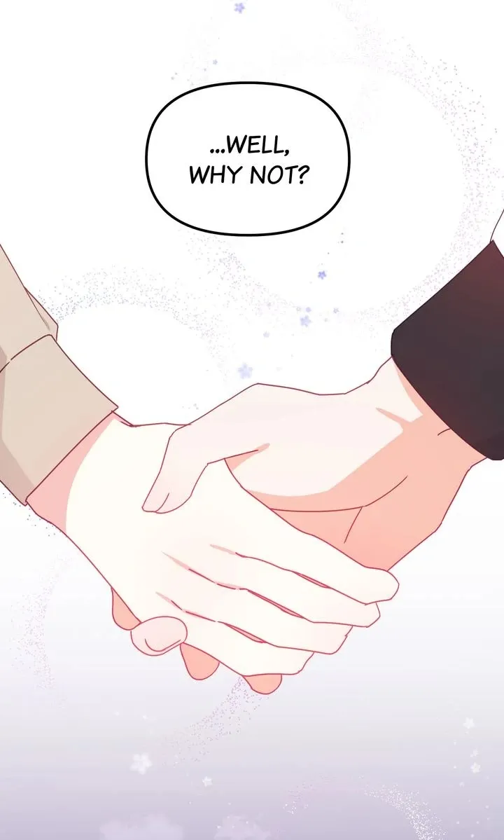 A Romantic Ending with My 2D Boyfriend! Chapter 13 - page 38