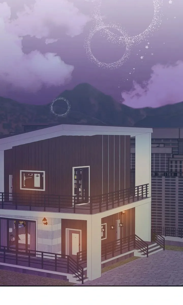 A Romantic Ending with My 2D Boyfriend! Chapter 13 - page 39