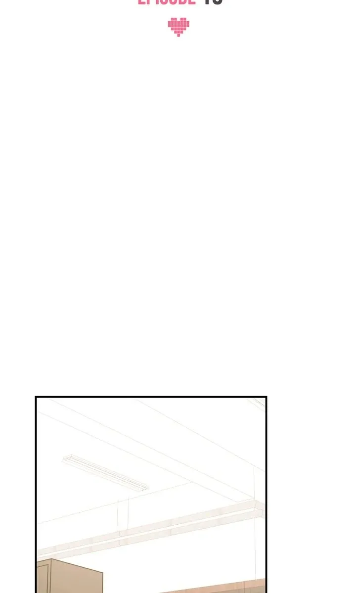 A Romantic Ending with My 2D Boyfriend! Chapter 13 - page 4