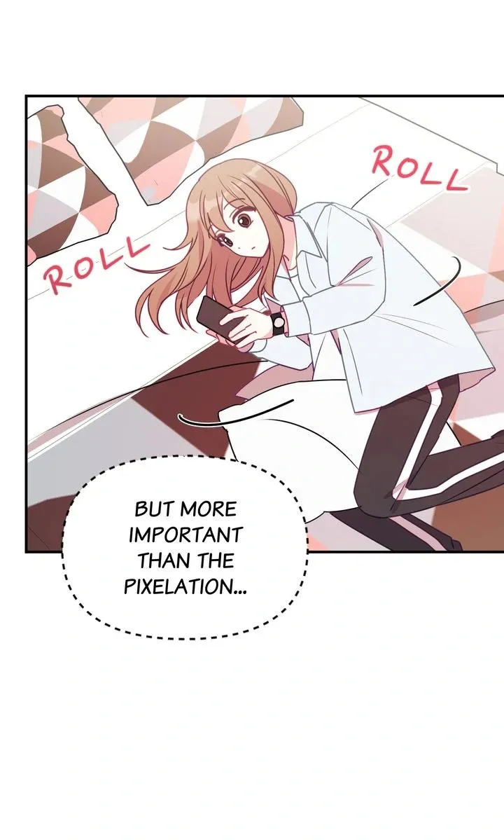 A Romantic Ending with My 2D Boyfriend! Chapter 13 - page 41