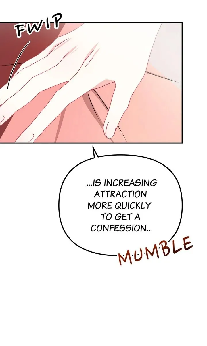 A Romantic Ending with My 2D Boyfriend! Chapter 13 - page 42