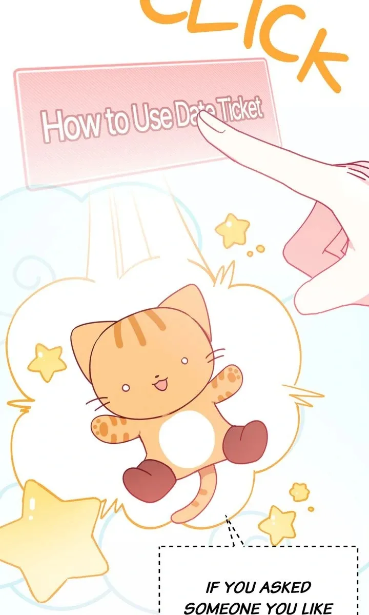 A Romantic Ending with My 2D Boyfriend! Chapter 13 - page 44