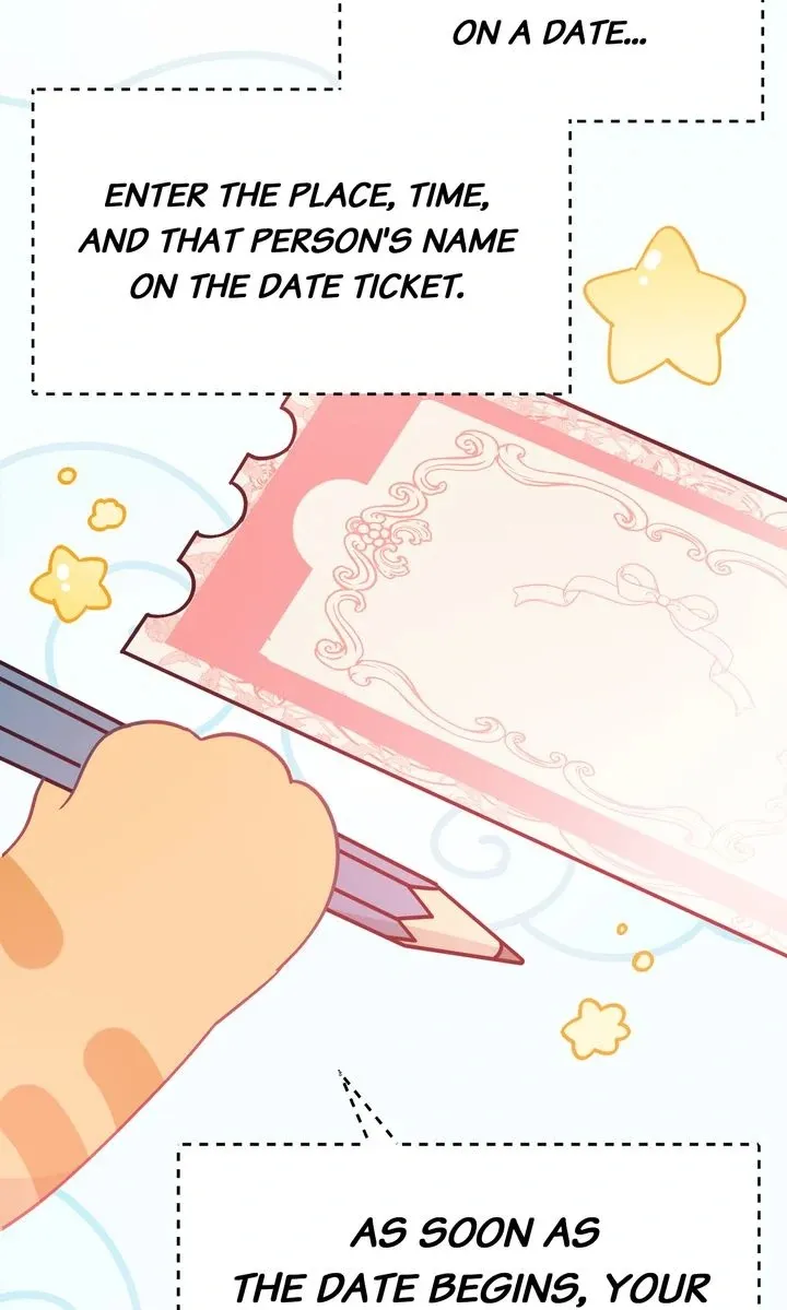 A Romantic Ending with My 2D Boyfriend! Chapter 13 - page 45