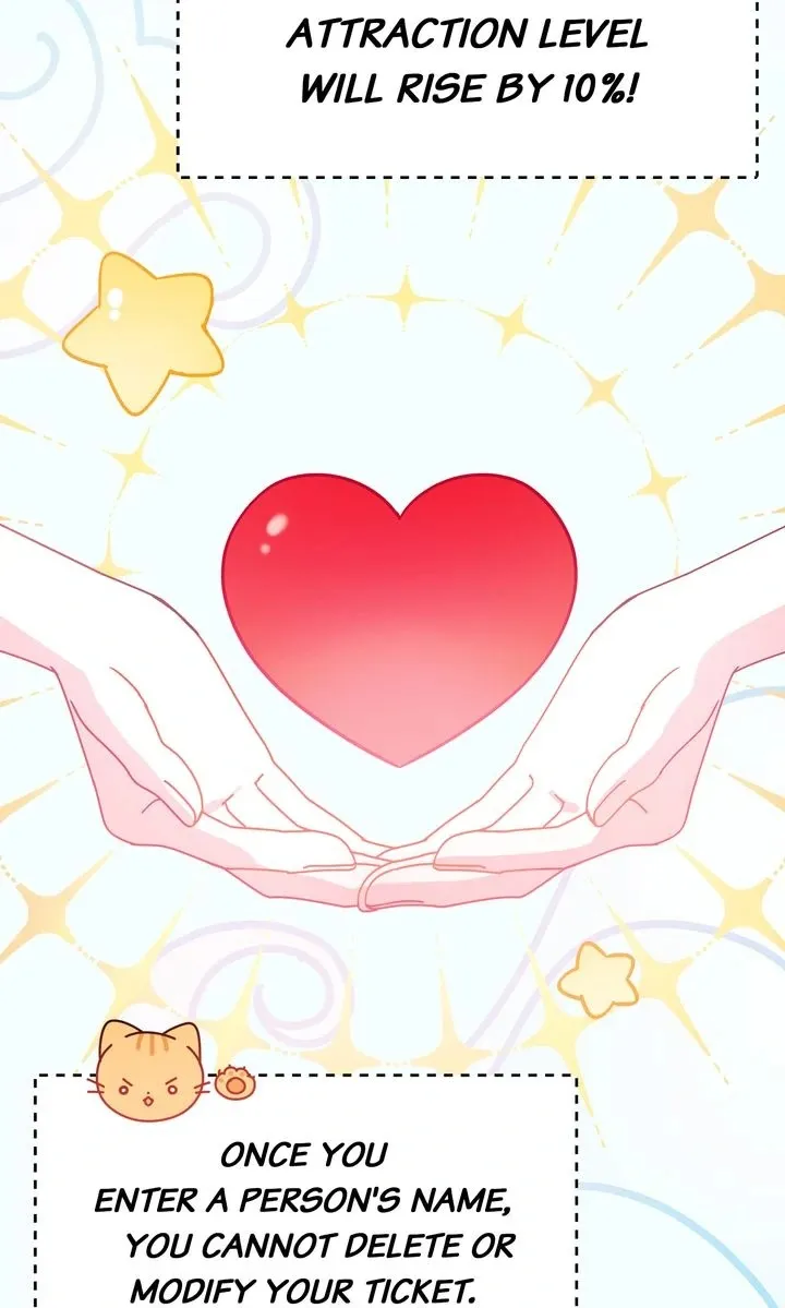 A Romantic Ending with My 2D Boyfriend! Chapter 13 - page 46