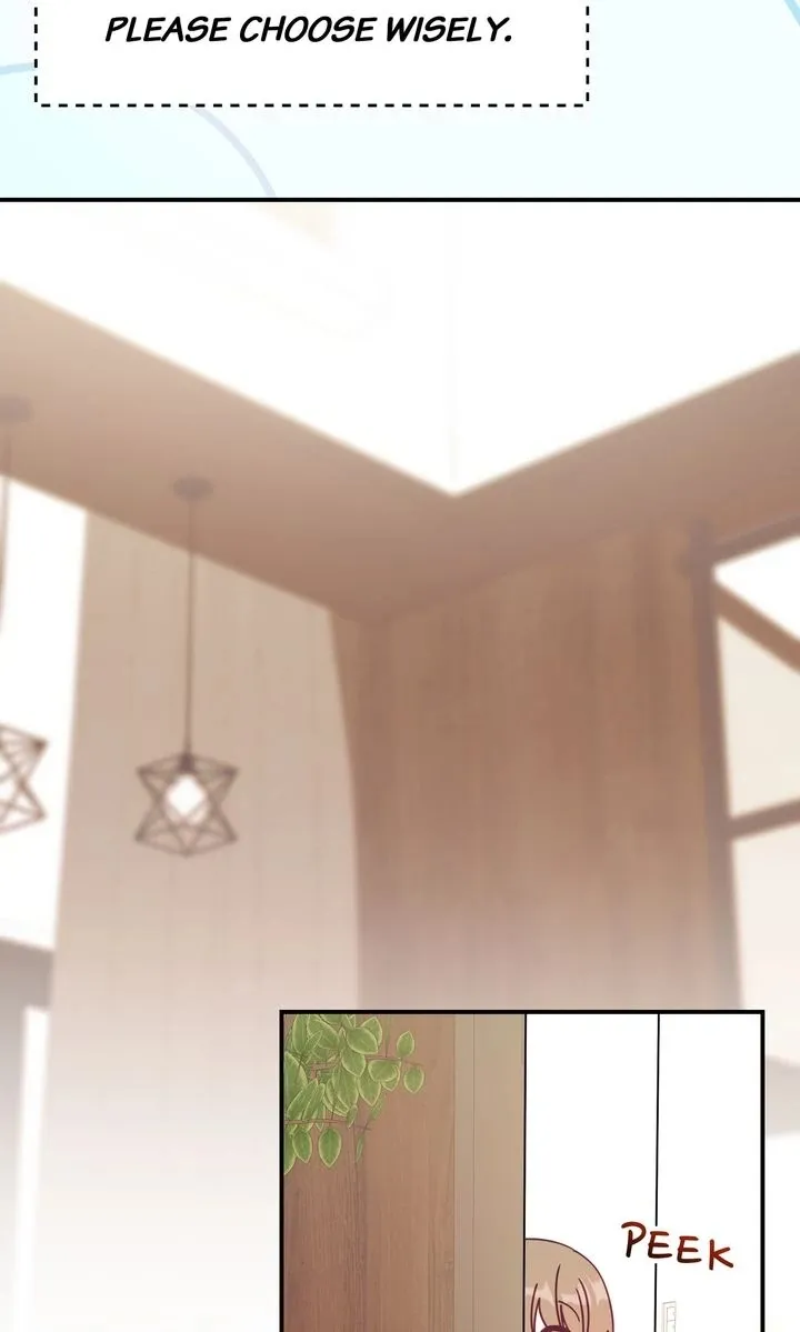 A Romantic Ending with My 2D Boyfriend! Chapter 13 - page 47