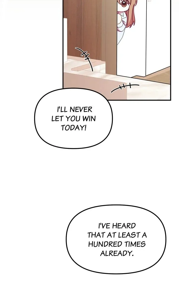 A Romantic Ending with My 2D Boyfriend! Chapter 13 - page 48