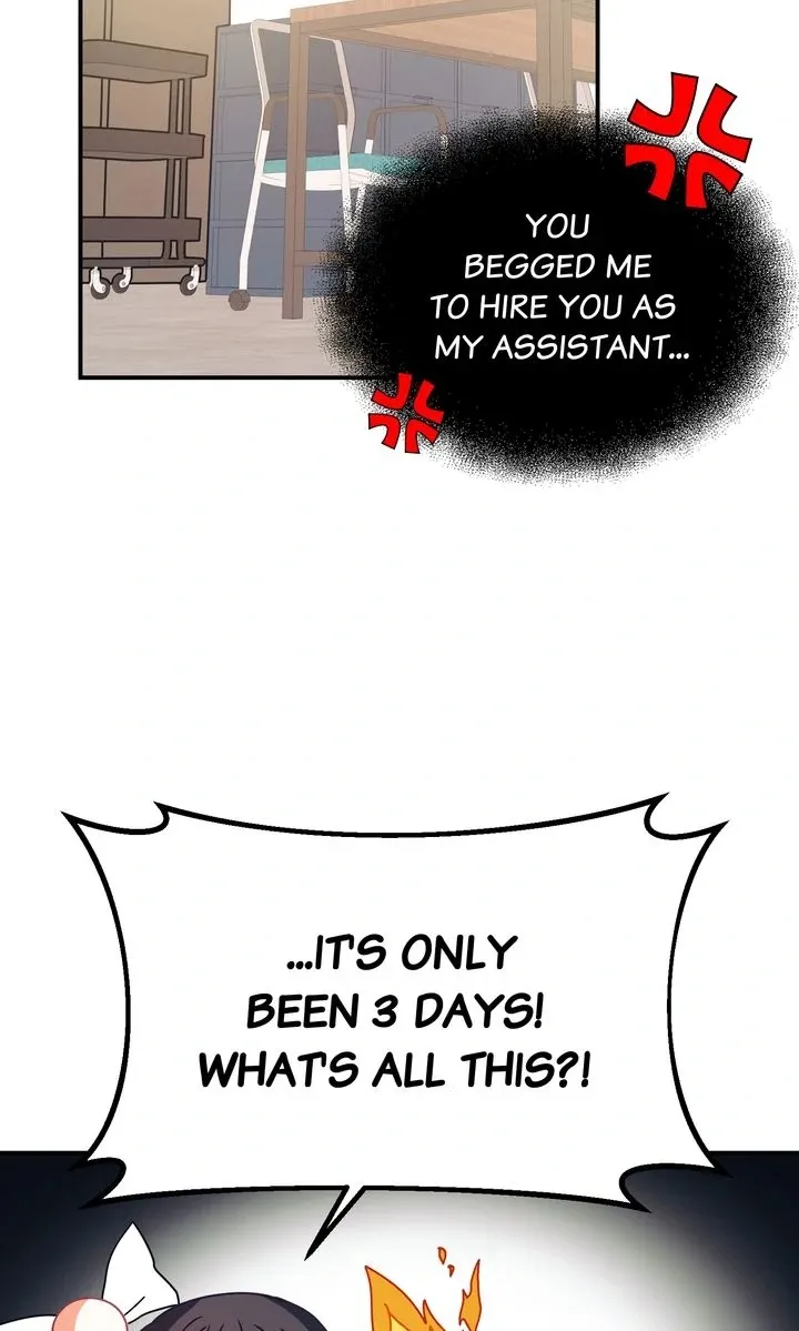 A Romantic Ending with My 2D Boyfriend! Chapter 13 - page 5