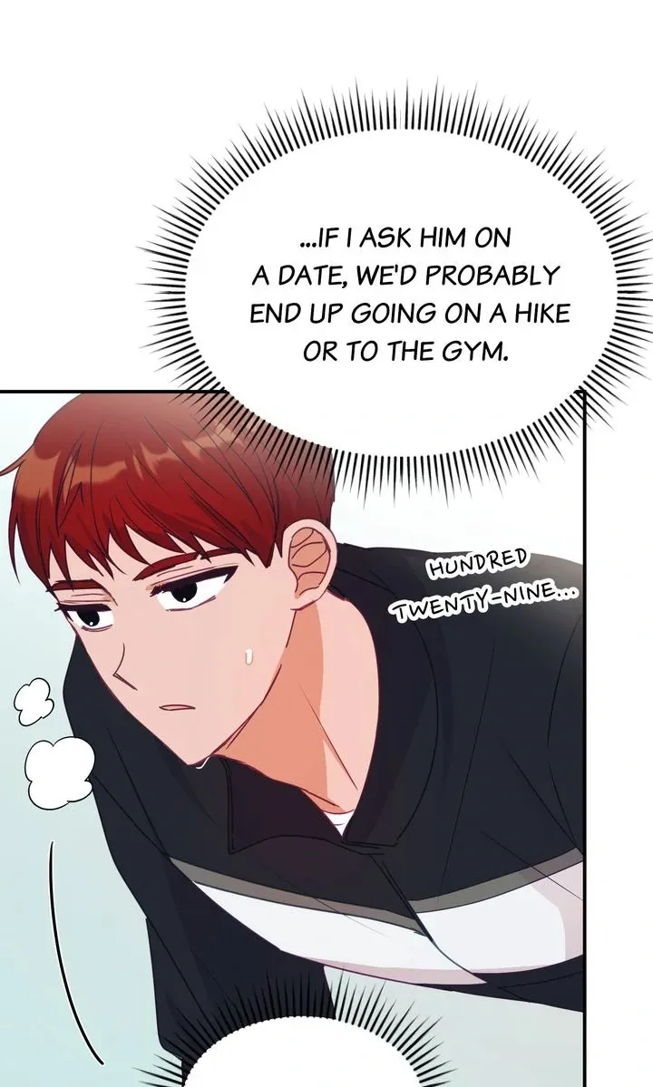 A Romantic Ending with My 2D Boyfriend! Chapter 13 - page 50