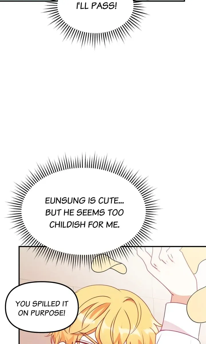 A Romantic Ending with My 2D Boyfriend! Chapter 13 - page 51