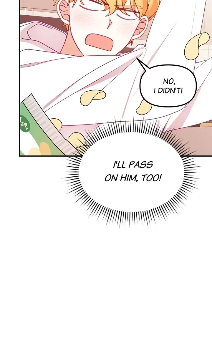 A Romantic Ending with My 2D Boyfriend! Chapter 13 - page 52