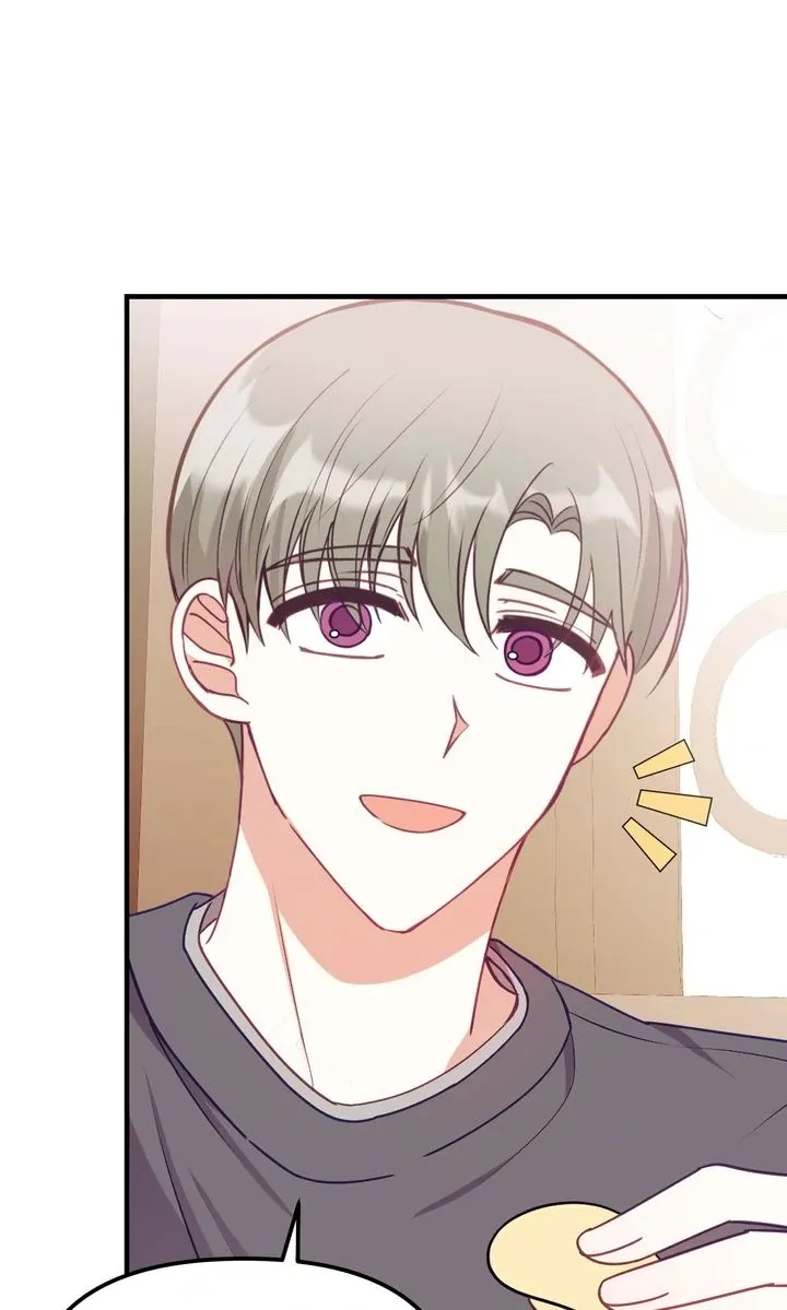 A Romantic Ending with My 2D Boyfriend! Chapter 13 - page 54