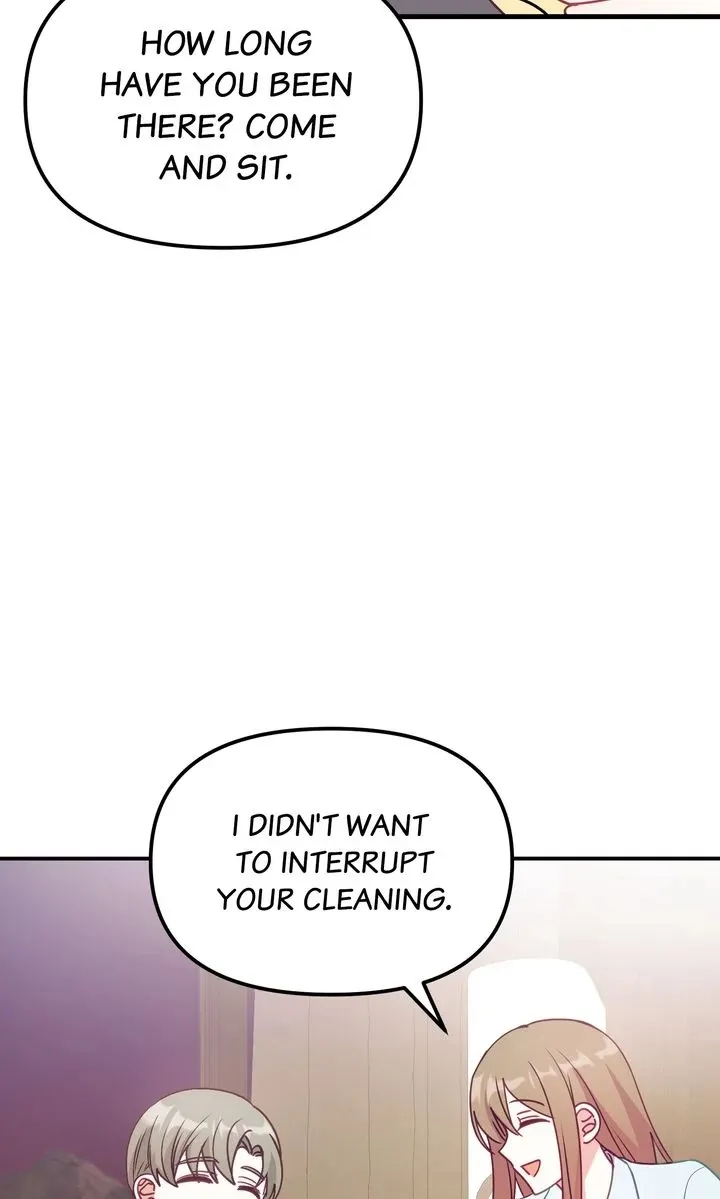 A Romantic Ending with My 2D Boyfriend! Chapter 13 - page 55