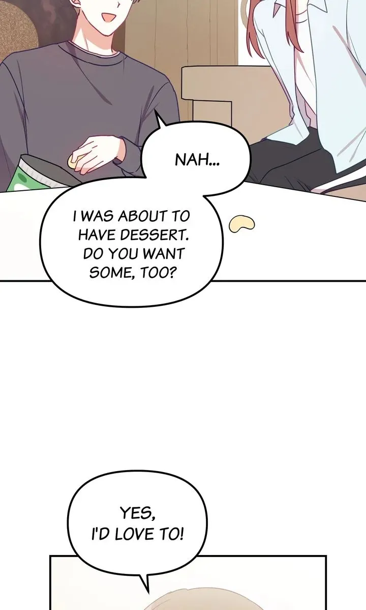 A Romantic Ending with My 2D Boyfriend! Chapter 13 - page 56