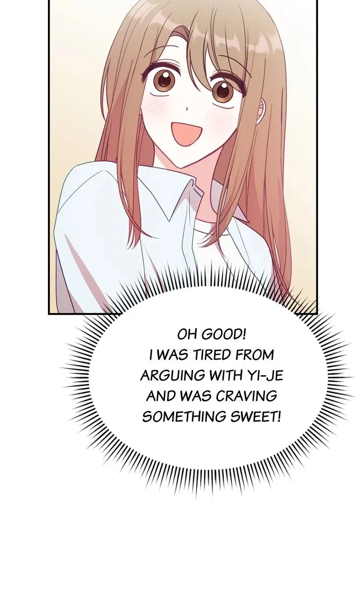 A Romantic Ending with My 2D Boyfriend! Chapter 13 - page 57