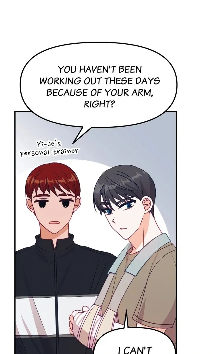 A Romantic Ending with My 2D Boyfriend! Chapter 13 - page 61