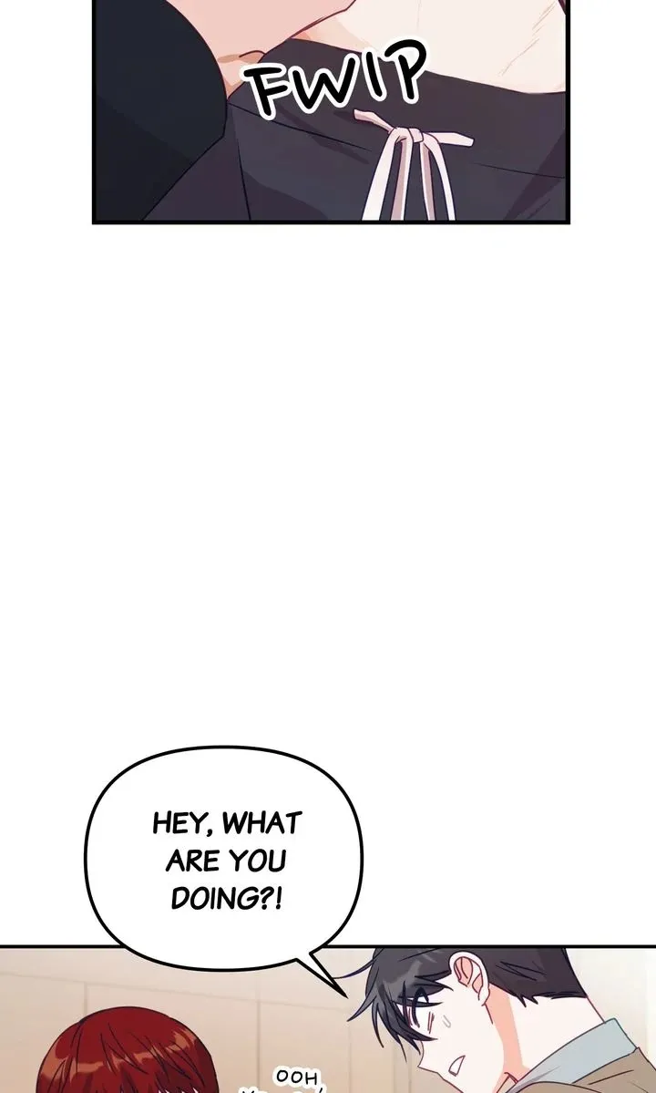 A Romantic Ending with My 2D Boyfriend! Chapter 13 - page 63