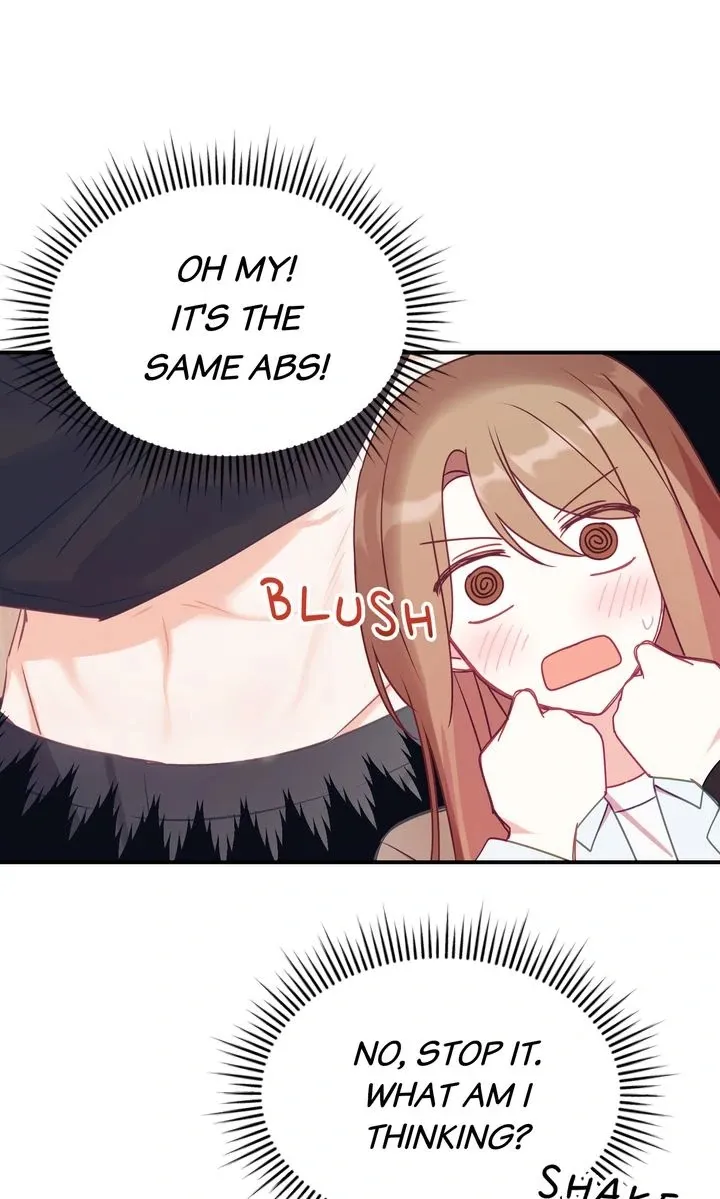 A Romantic Ending with My 2D Boyfriend! Chapter 13 - page 65