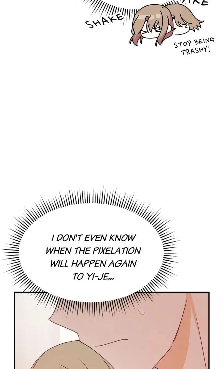 A Romantic Ending with My 2D Boyfriend! Chapter 13 - page 66