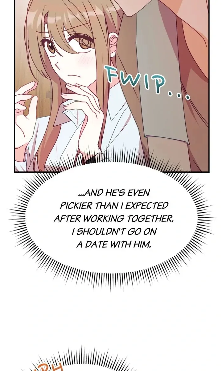 A Romantic Ending with My 2D Boyfriend! Chapter 13 - page 67