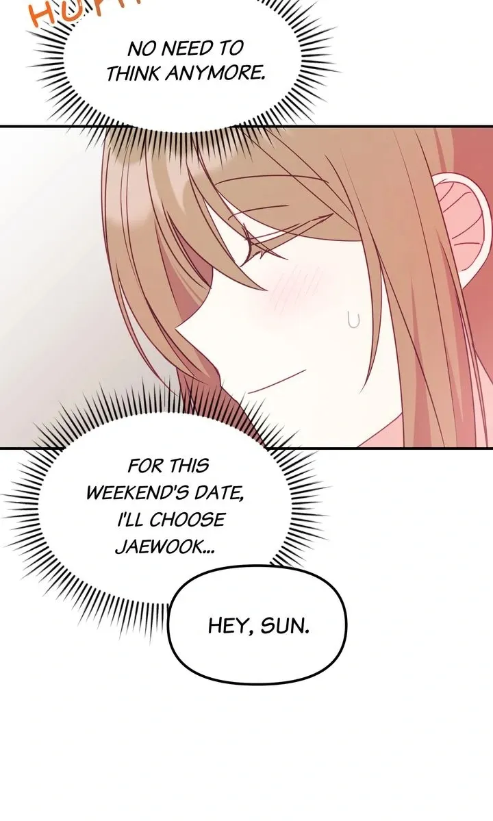 A Romantic Ending with My 2D Boyfriend! Chapter 13 - page 68