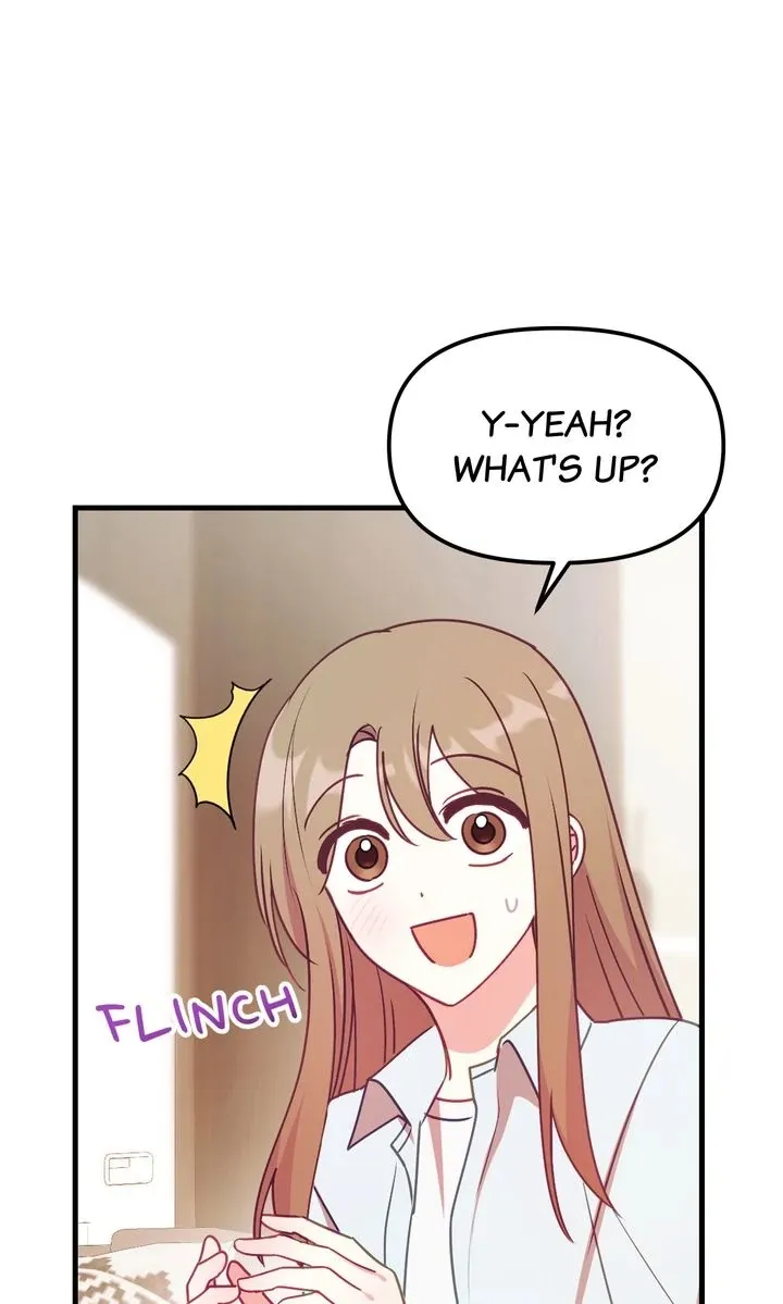 A Romantic Ending with My 2D Boyfriend! Chapter 13 - page 69