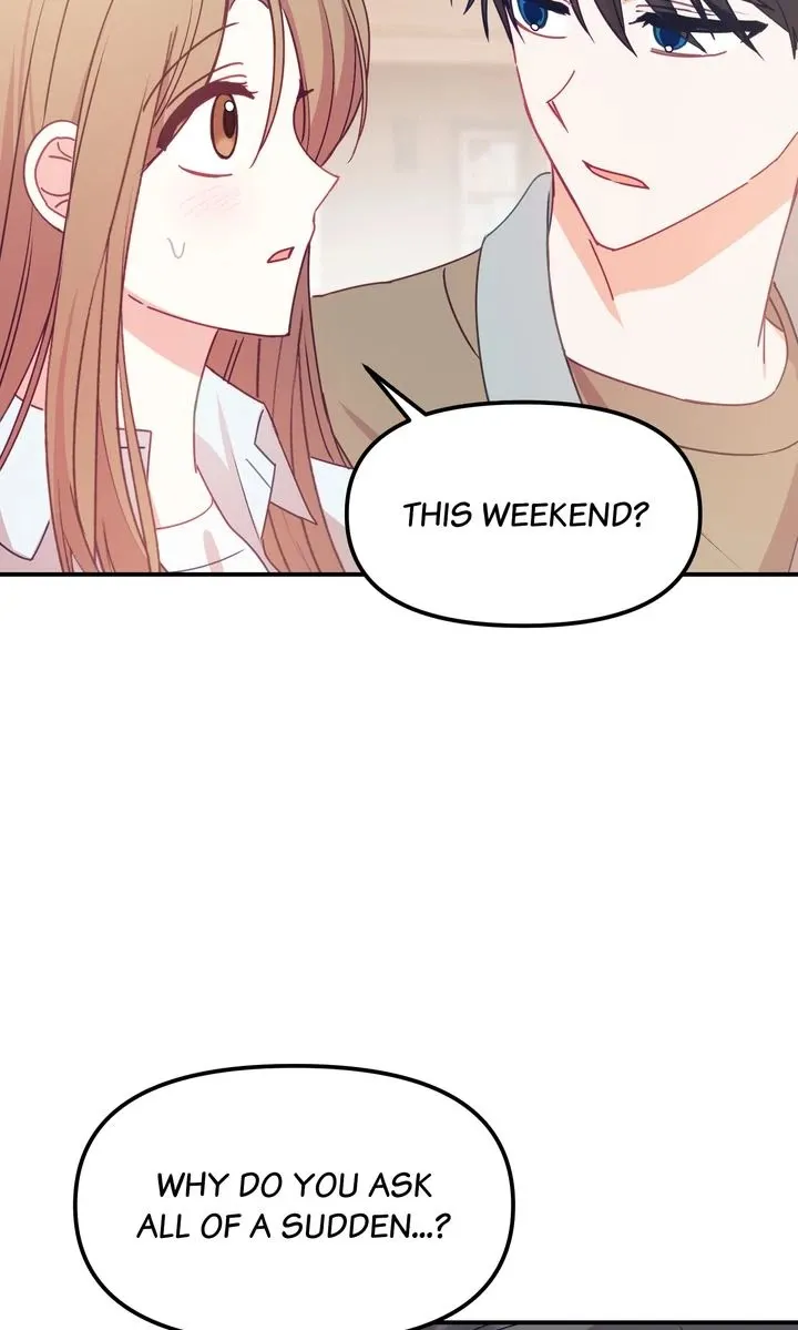 A Romantic Ending with My 2D Boyfriend! Chapter 13 - page 71