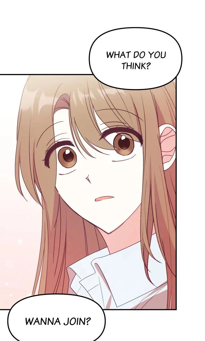 A Romantic Ending with My 2D Boyfriend! Chapter 13 - page 73