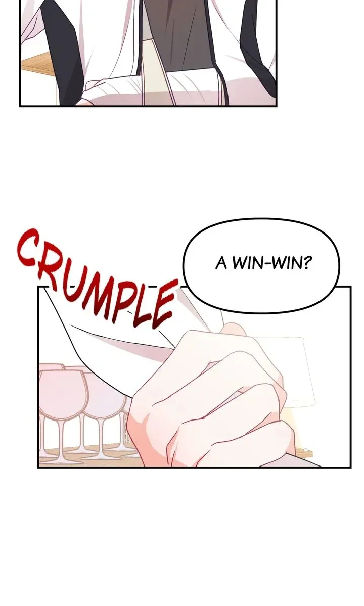 A Romantic Ending with My 2D Boyfriend! Chapter 13 - page 8