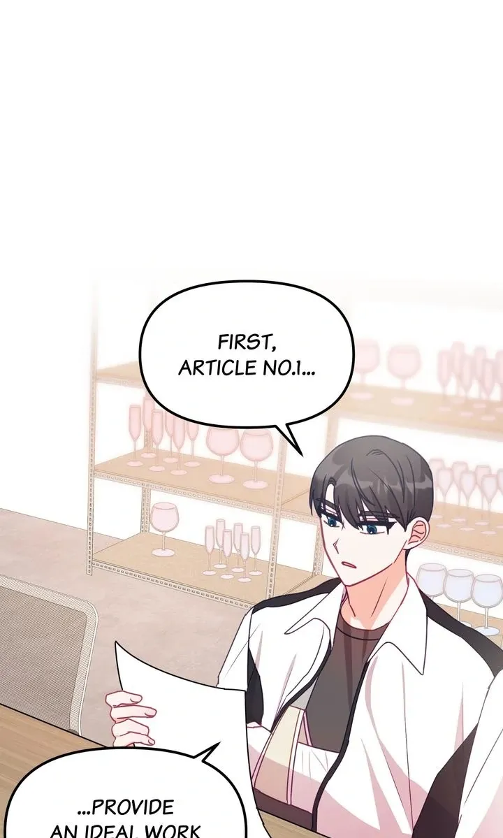 A Romantic Ending with My 2D Boyfriend! Chapter 13 - page 9