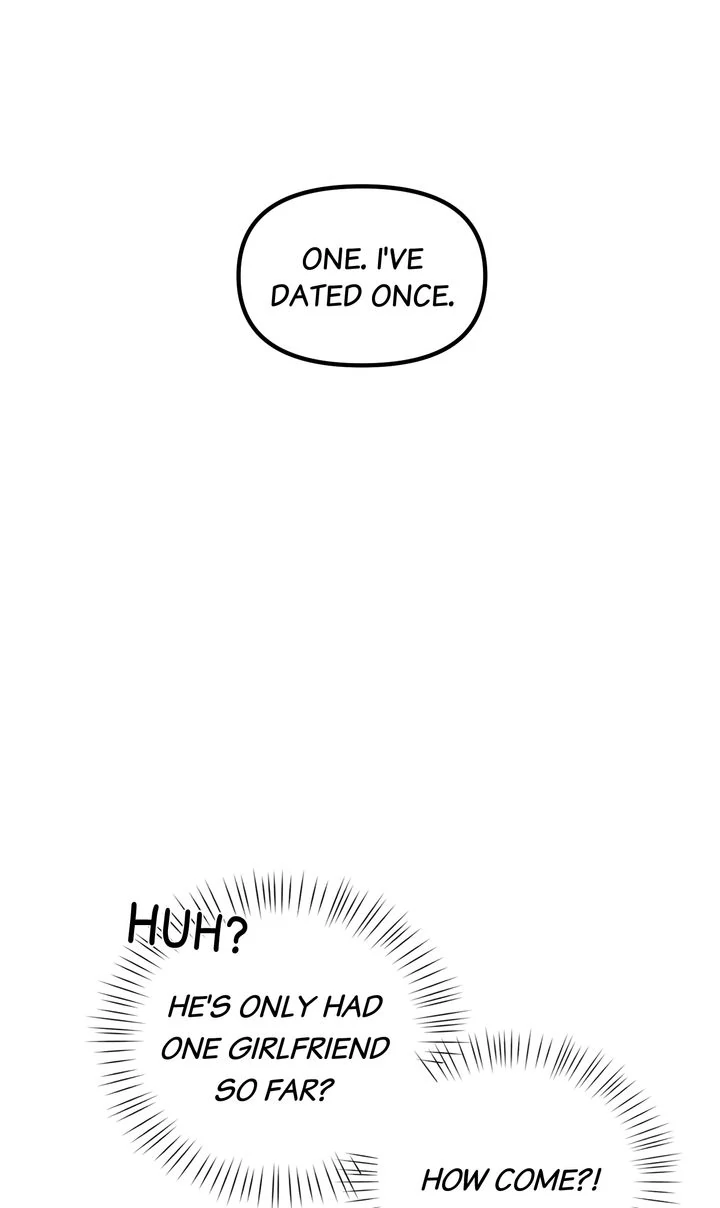 A Romantic Ending with My 2D Boyfriend! Chapter 16 - page 1