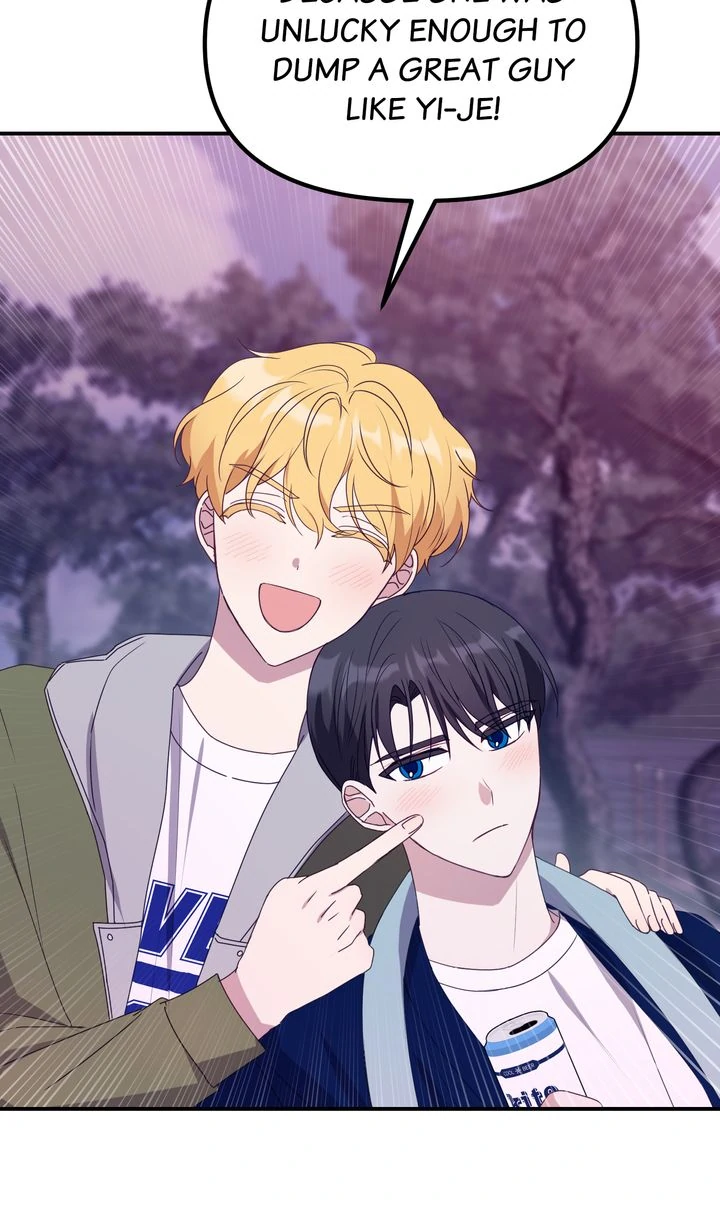 A Romantic Ending with My 2D Boyfriend! Chapter 16 - page 10