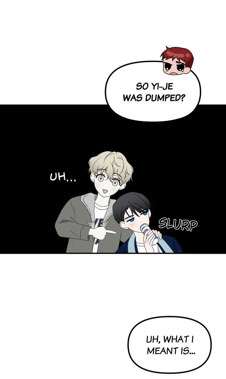 A Romantic Ending with My 2D Boyfriend! Chapter 16 - page 11