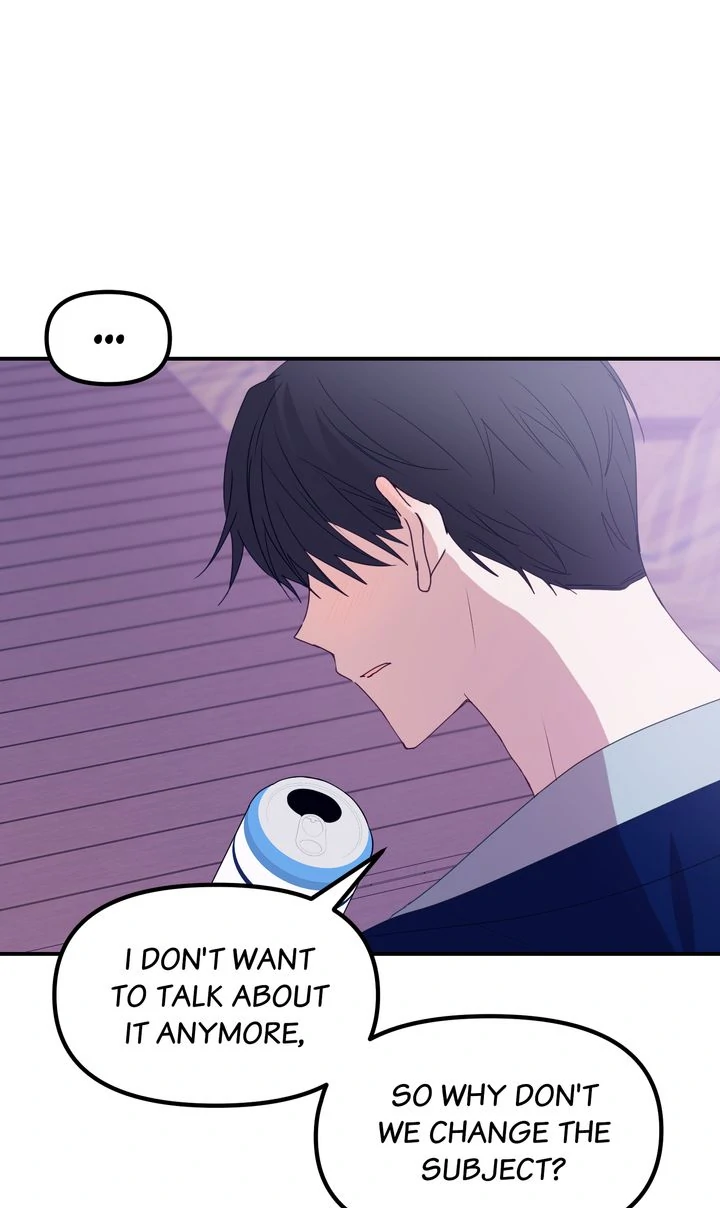 A Romantic Ending with My 2D Boyfriend! Chapter 16 - page 12