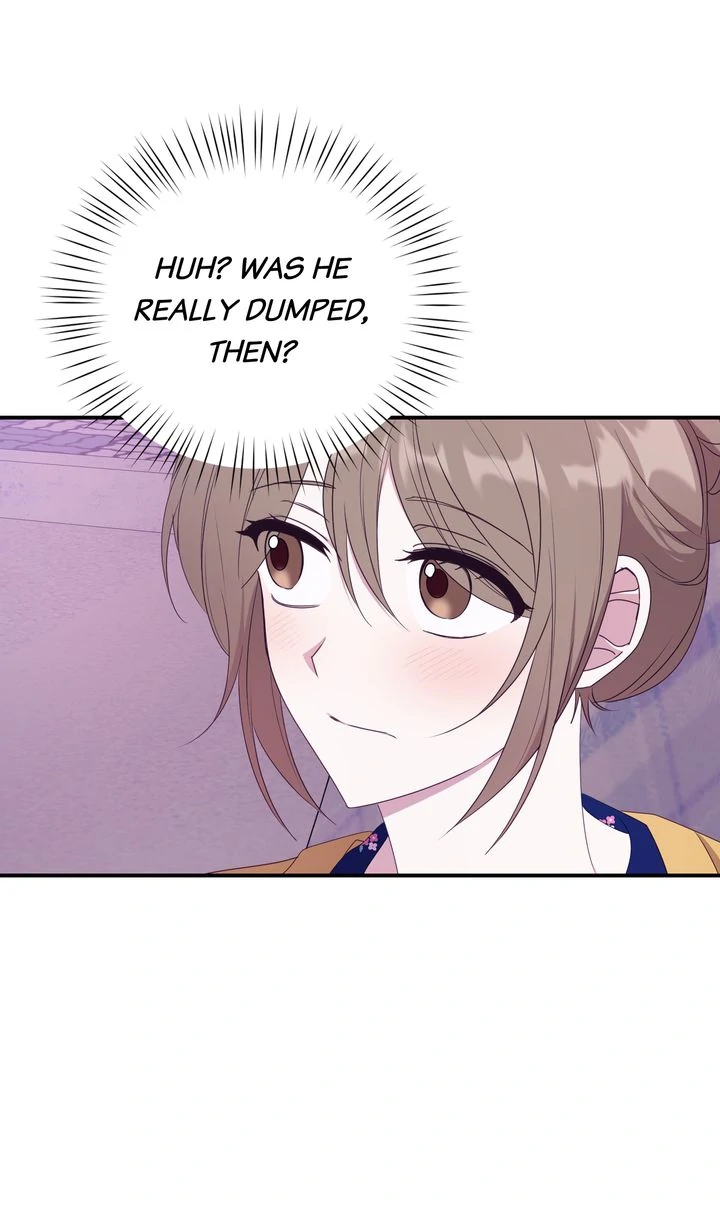 A Romantic Ending with My 2D Boyfriend! Chapter 16 - page 14