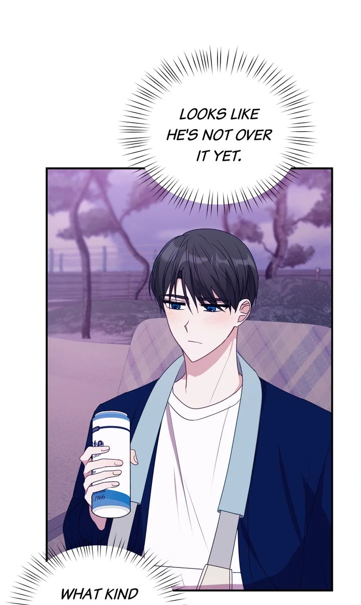 A Romantic Ending with My 2D Boyfriend! Chapter 16 - page 15