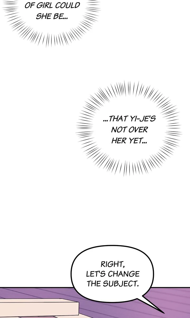 A Romantic Ending with My 2D Boyfriend! Chapter 16 - page 16