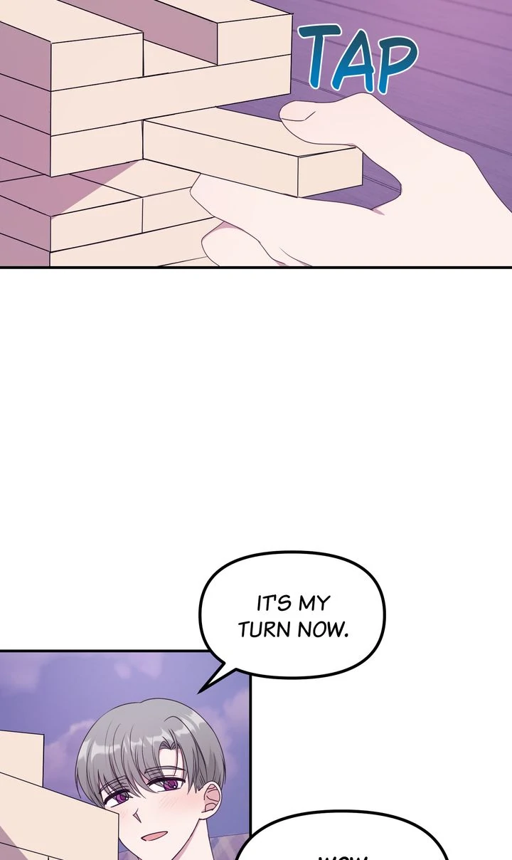 A Romantic Ending with My 2D Boyfriend! Chapter 16 - page 17