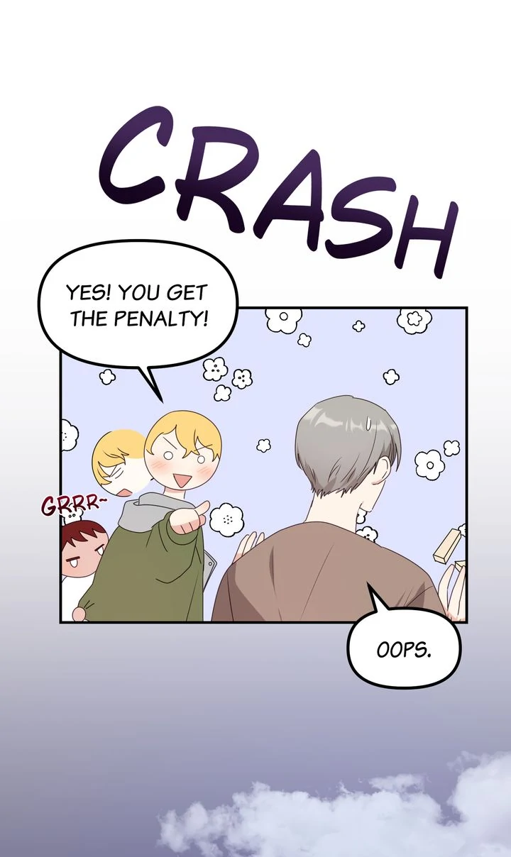 A Romantic Ending with My 2D Boyfriend! Chapter 16 - page 20