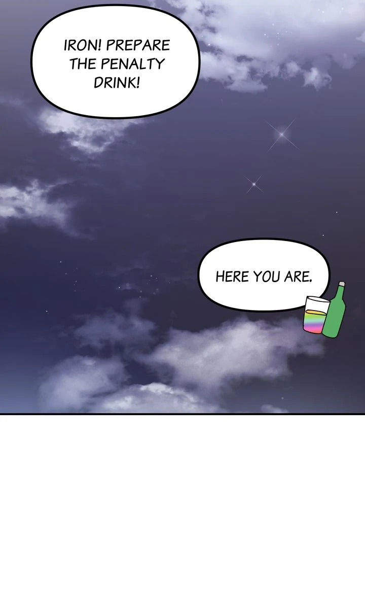 A Romantic Ending with My 2D Boyfriend! Chapter 16 - page 21