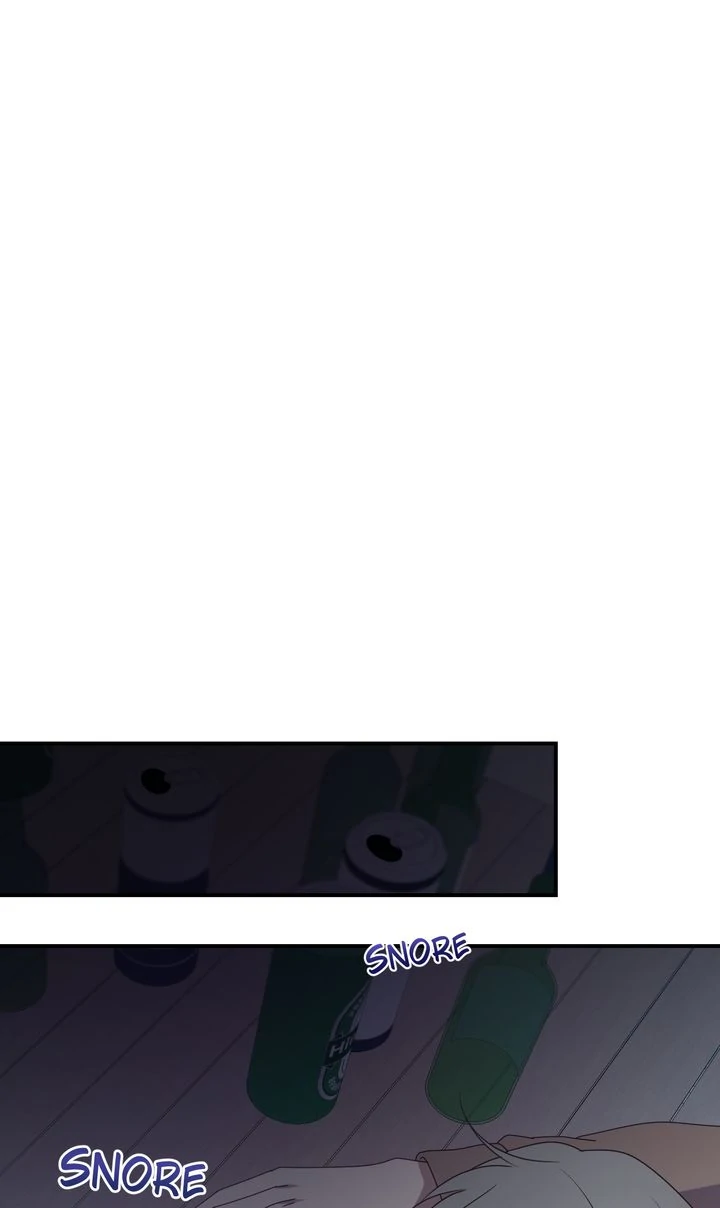 A Romantic Ending with My 2D Boyfriend! Chapter 16 - page 22