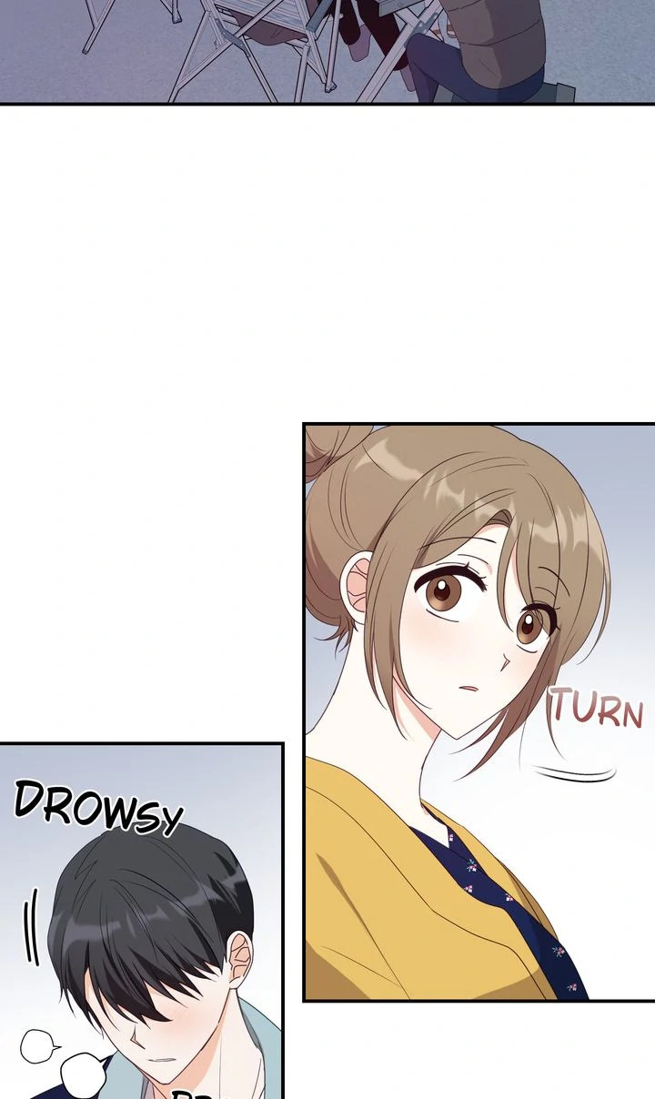 A Romantic Ending with My 2D Boyfriend! Chapter 16 - page 24