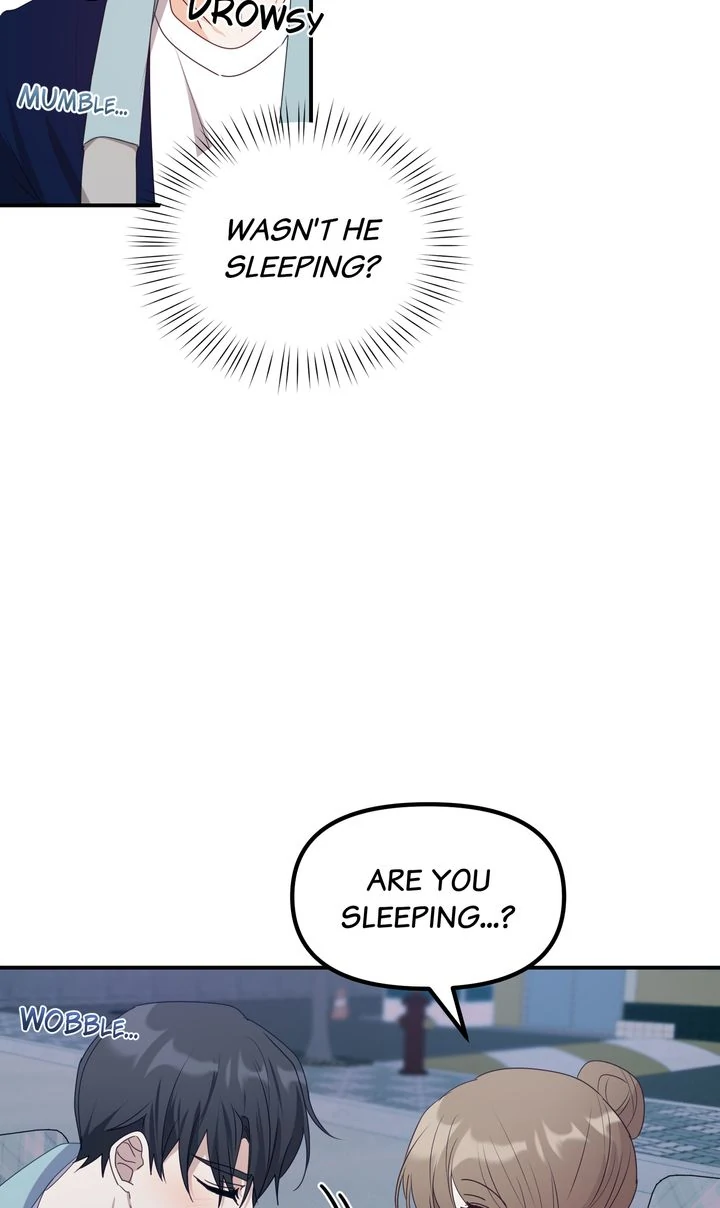 A Romantic Ending with My 2D Boyfriend! Chapter 16 - page 25