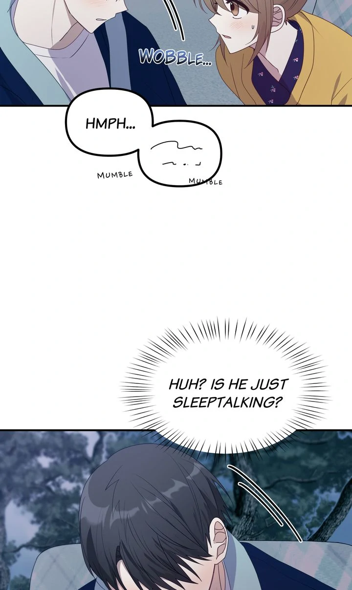 A Romantic Ending with My 2D Boyfriend! Chapter 16 - page 26