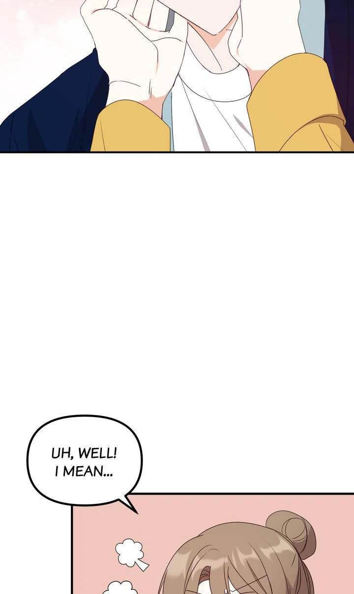 A Romantic Ending with My 2D Boyfriend! Chapter 16 - page 29