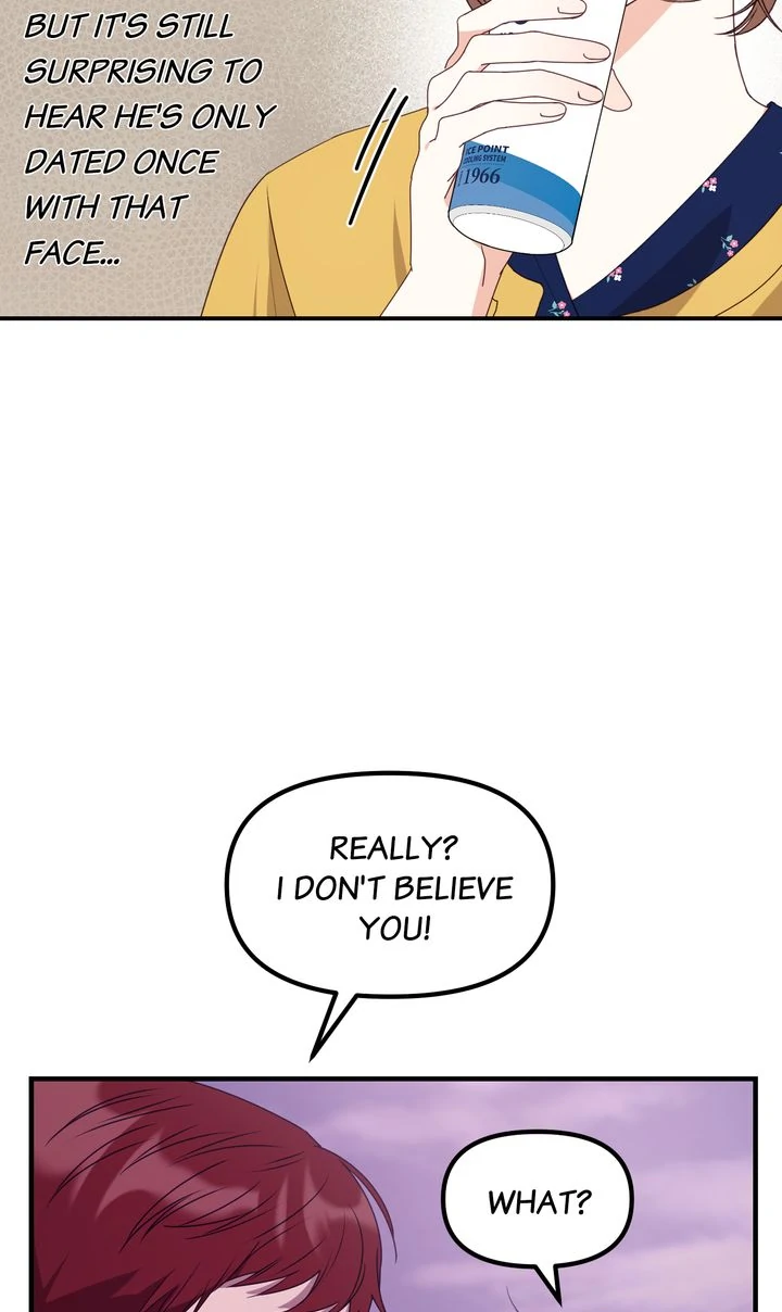 A Romantic Ending with My 2D Boyfriend! Chapter 16 - page 3