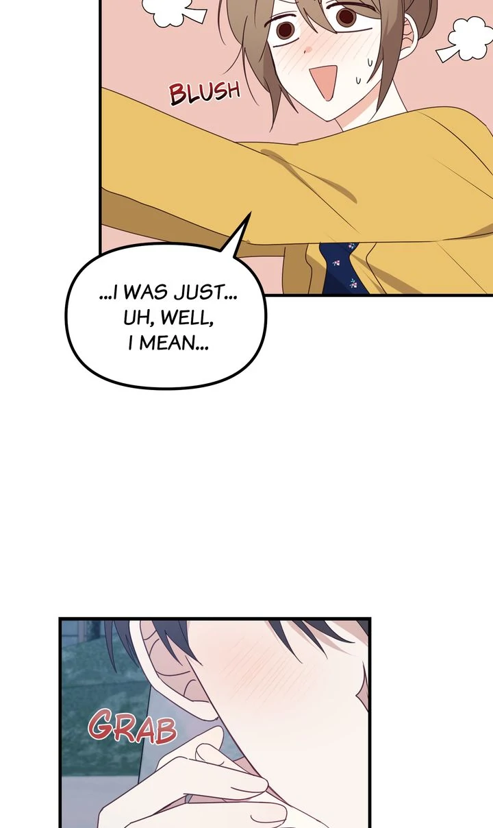 A Romantic Ending with My 2D Boyfriend! Chapter 16 - page 30