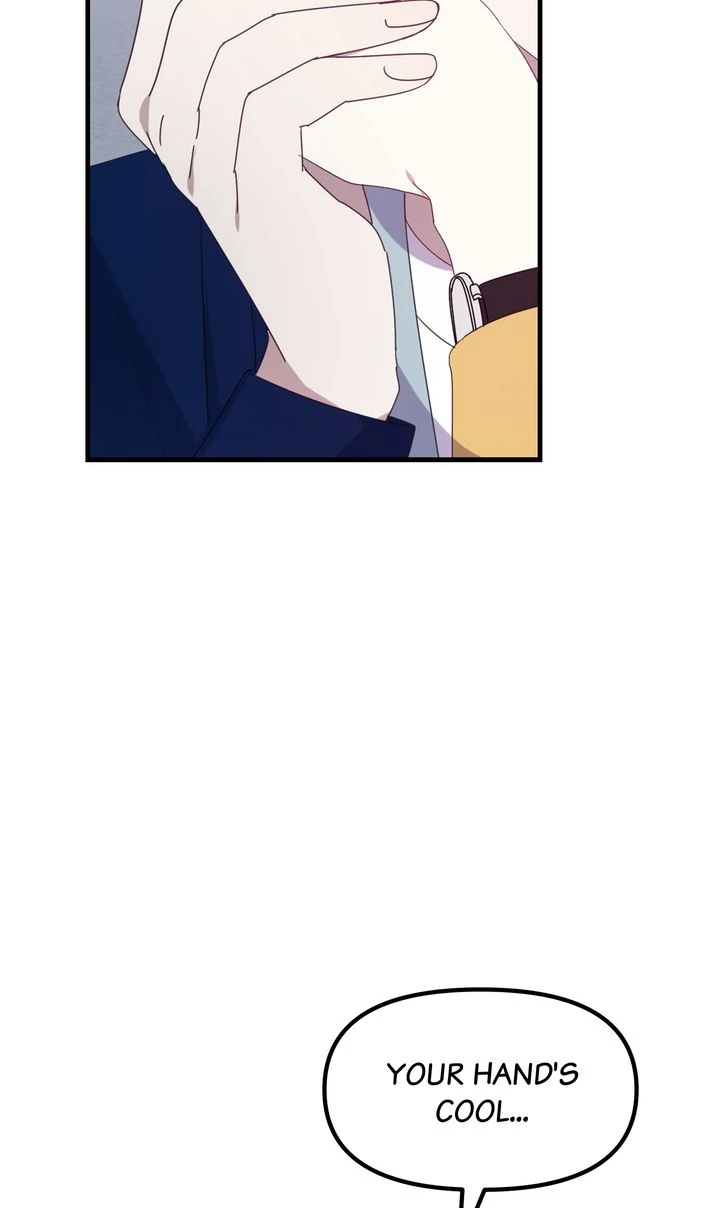 A Romantic Ending with My 2D Boyfriend! Chapter 16 - page 31