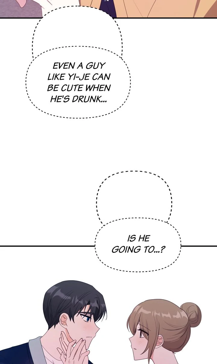 A Romantic Ending with My 2D Boyfriend! Chapter 16 - page 34