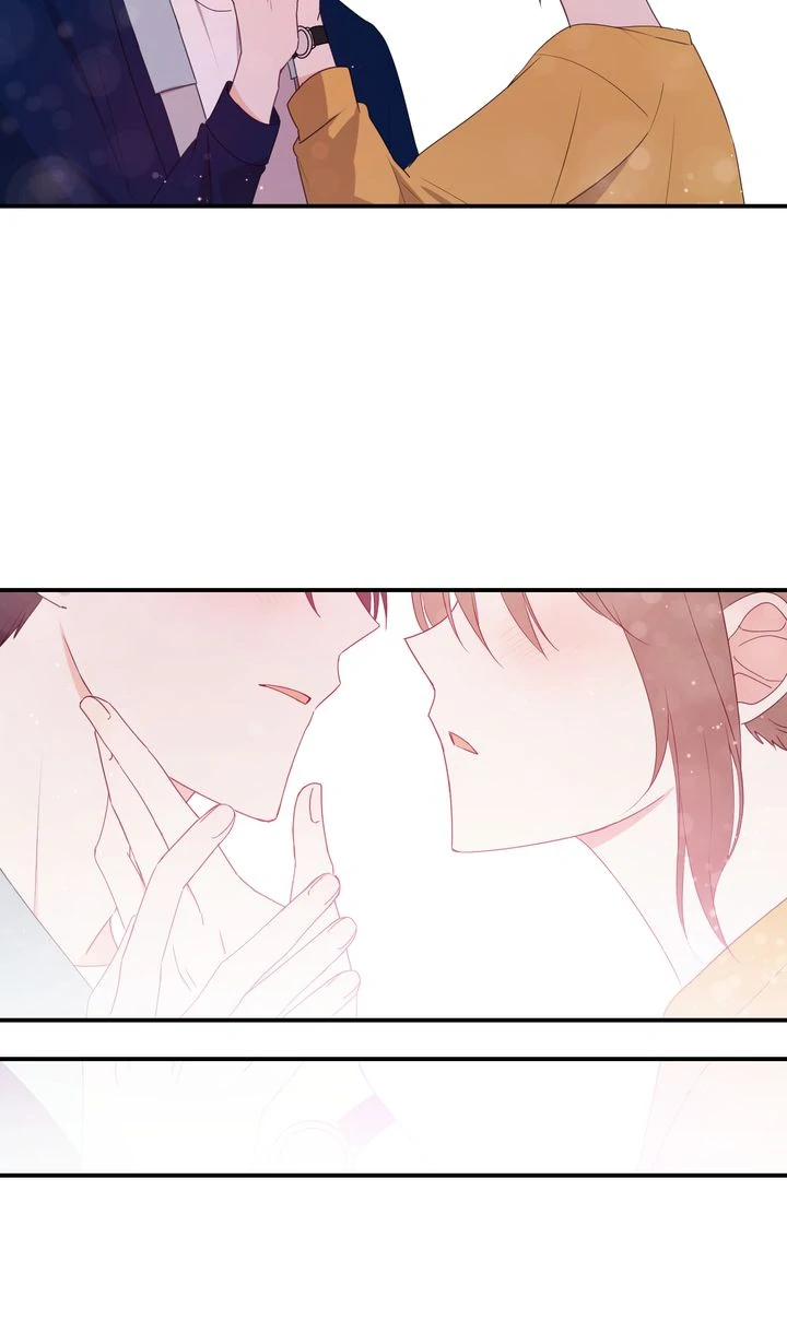 A Romantic Ending with My 2D Boyfriend! Chapter 16 - page 35