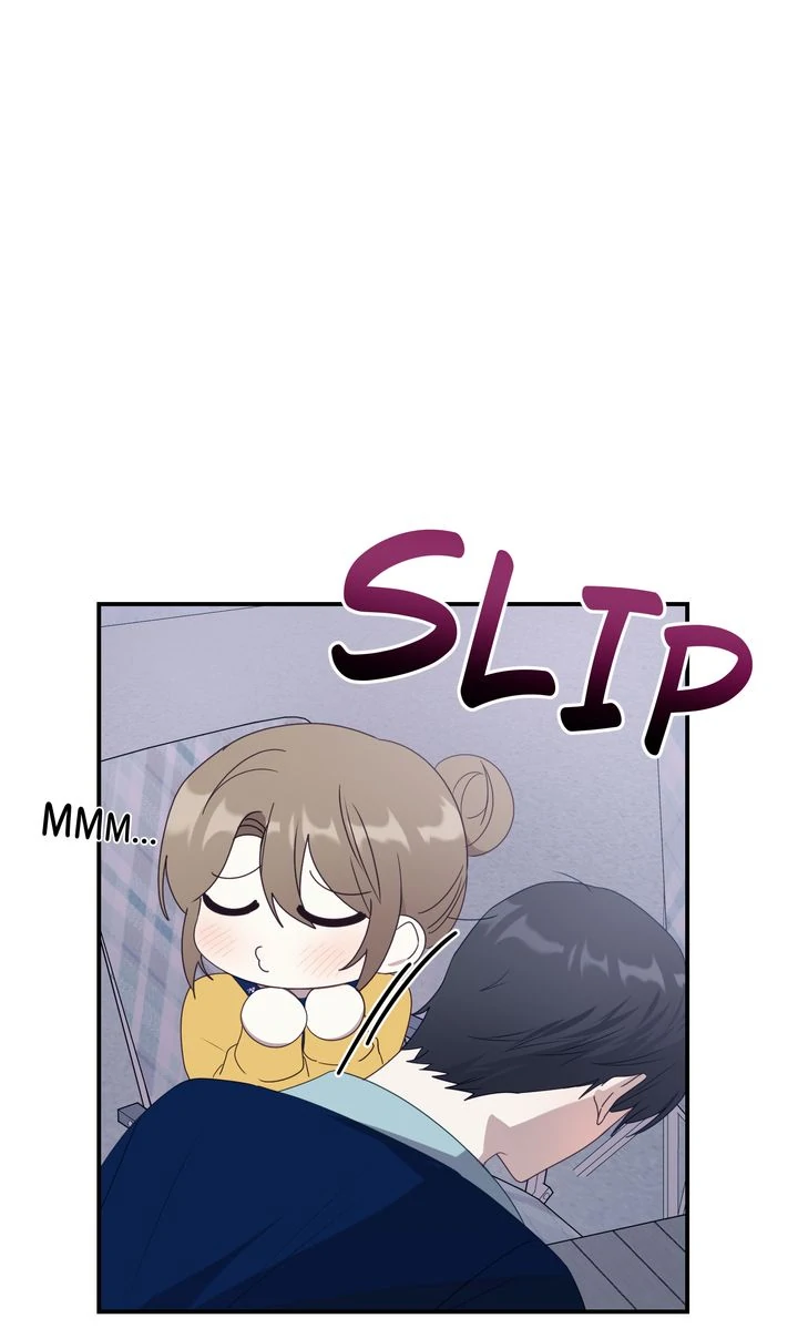 A Romantic Ending with My 2D Boyfriend! Chapter 16 - page 36